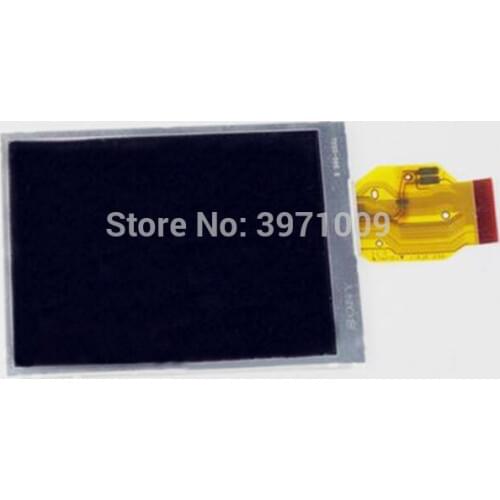 NEW LCD Display Screen Repair For RICOH CX1 CX2 CX3 CX4 CX5 GXR GRDIII GDR3 For CANON EOS 50D Digital Camera With Backlight