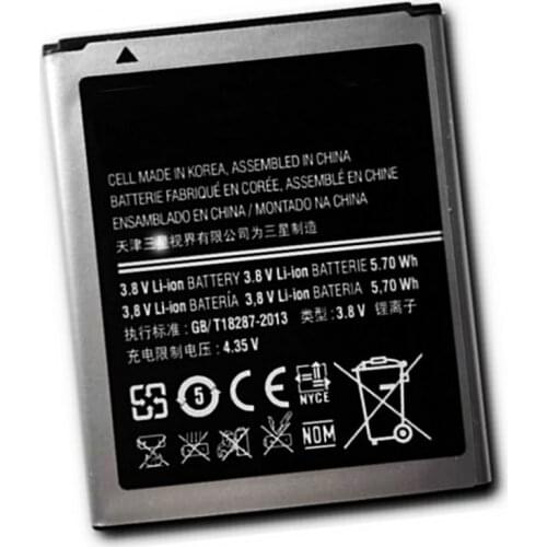 Battery For Samsung CORE Prime SM-J200H J2 2015 G3608 G3606 SM-G361H EB-BG360BBE/CBE/CBC New Original