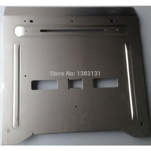 Original Duplicator BOTTOM FRAME; P.-F.-T. fit for RISO EV RZ RV CV 023-12102 FREE SHIPPING