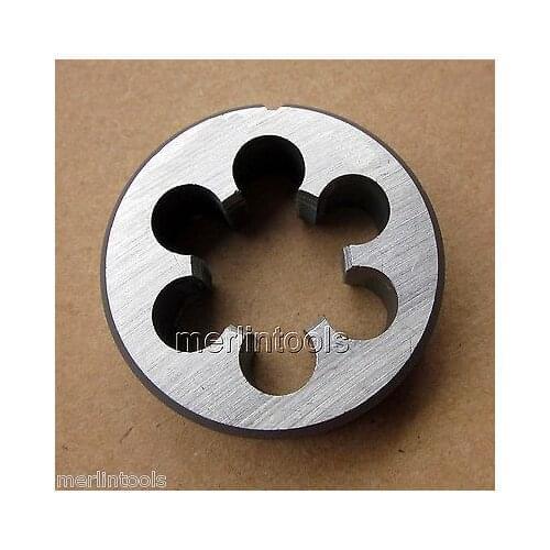 26mm x 1.25 Right hand Thread Die M26 x 1.25mm