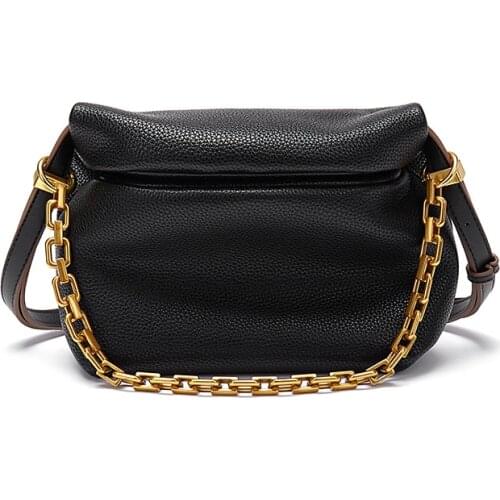 Luxury Designer Bucket Bags New 2021 Small Chain Handbags Women Leather Shoulder Bag Lady France Famous Brand Cross Body Bag K67