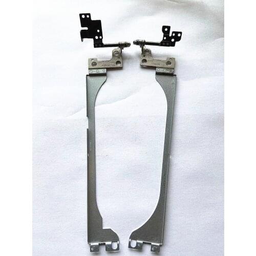 New Laptop Hinge for Lenovo Thinkpad E480 E485 R480 E490 screen axis Bracket