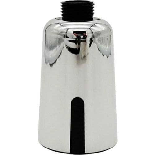 Smart Sensor Faucet Mouth Touchless Faucet Spray Head Replacement for Kitchen Sink SEC88