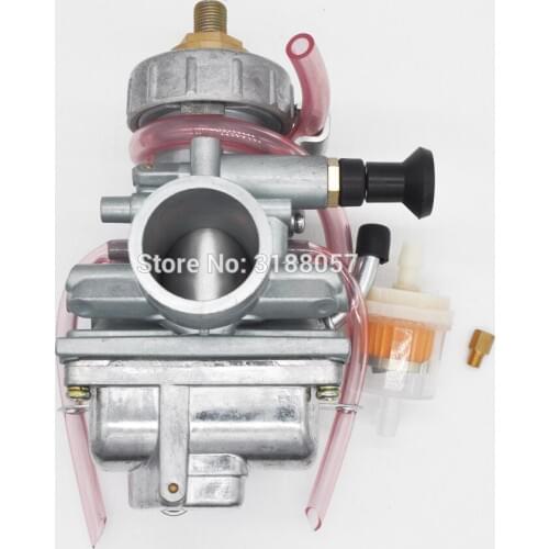 CARBURETOR CARB fuel filter ASSEMBLY for YAMAHA YFS200 YFS 200 BLASTER 1988 - 2006 88-06 ATV