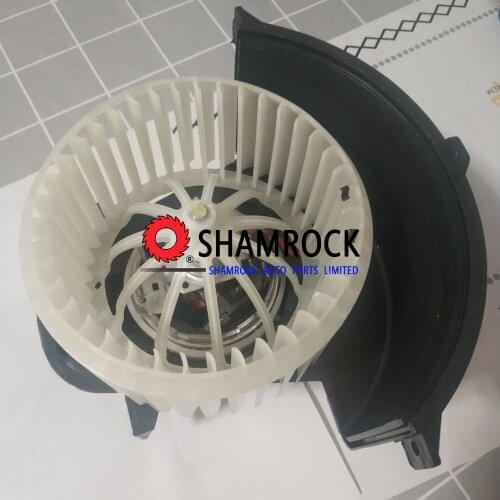 Heater Blower Motor Assembly Fan OEM 7L0820021Q/7L0820021D/95557234201 for Aaudi Q7 Pporsche Cayenne VVW Ttouareg