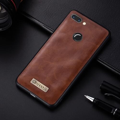 Чехлы для телефонов Xiaomi Mi 8 Lite VIJIAR China At AliExpress