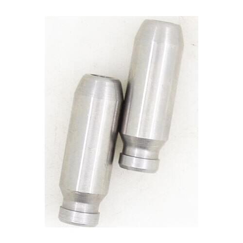 Motorcycle Engine Valve Intake Exhaust Stem Guide Duct For Honda CH125 CH 125 CFMOTO CF150 125cc 150cc Engine Spare Parts