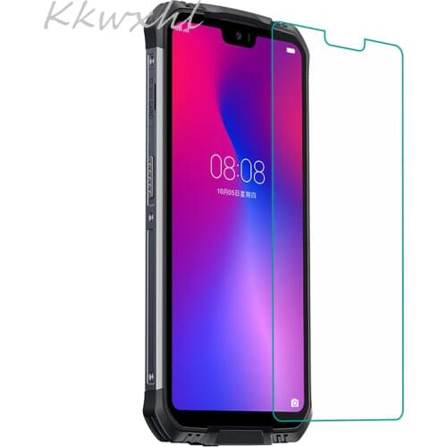 Smartphone 9H Tempered Glass for Doogee S68 Pro GLASS Protective Film on Doogee S68Pro Screen Protector cover phone