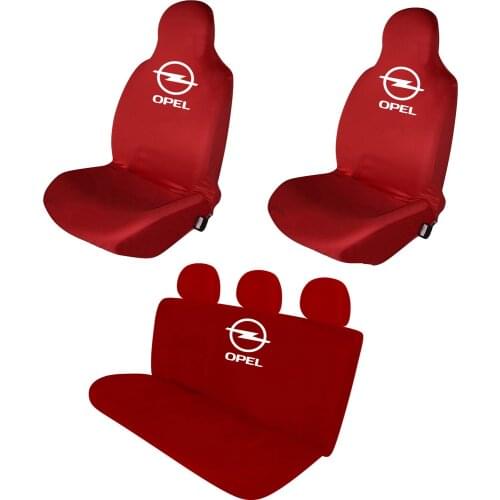 Zapomi Car Seat Covers