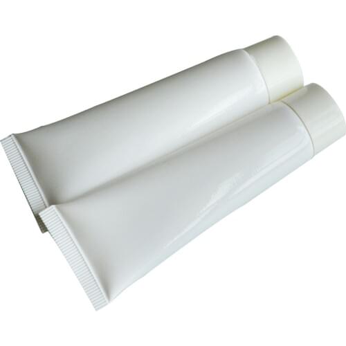 50 Pcs Cosmetic bottle beautiful beauty skin care bottle washing and bathing dew storage container 20ml