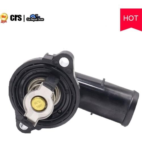 5184651AH OEM New Mopar Thermostat Housing for Dodge for Jeep 3.6L 3.0L 2012-2017 05184651AG 5184651AG 05184651AH 5184651AF