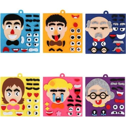 Children Non-woven Cloth Books Hot Selling Durability Content Comprehensive Learning Puzzle Toy Kids Educational Toys Gift