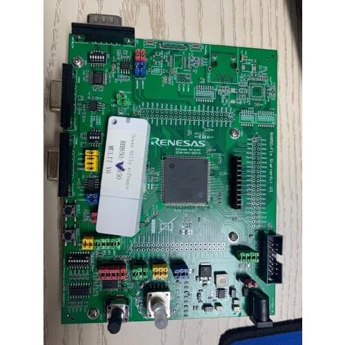 For Green Hills Software Development Tool /GHS IDE