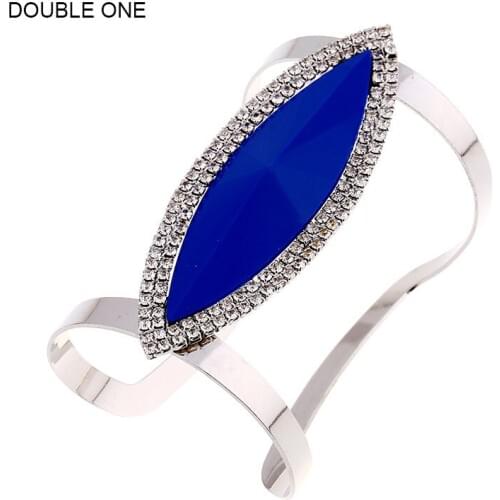 Double One Golden Bracelets