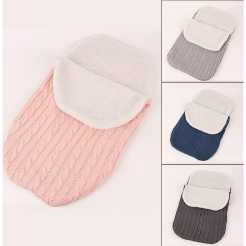 Faylisvow Sleeping Bags For Newborns