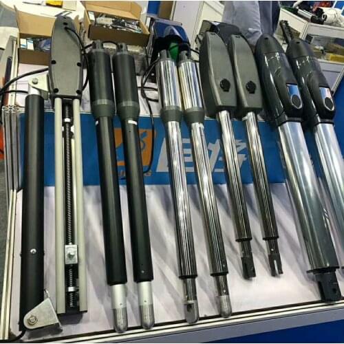 GALO DC24V 1 arm Electric Swing Gate Opener support DIY only 1 gate motor engine Accessories optional