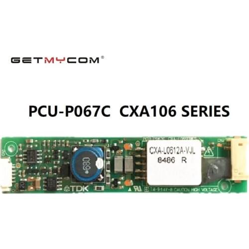 Getmycom original PCU-P067C CXA-L06 SERES CNC High Voltage Strip