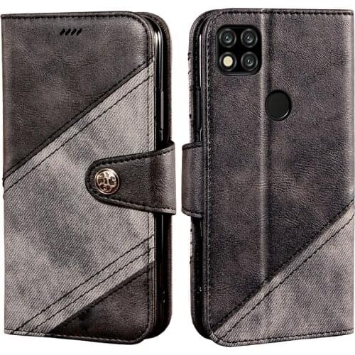 Чехлы для телефонов Xiaomi Redmi 9C Itgoogo China At AliExpress