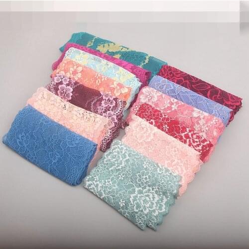MHSN Elastic Tapes