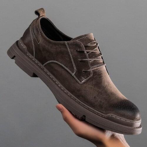 Fashion black Sneaker mens men sport Casual flat shoes casual Mens informales leisure for loafers sale sneakers sports causal