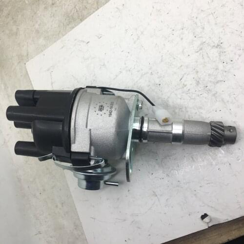 SherryBerg new complete Distributor Point Ignition fit for MAZDA 1942-18-200B 194219200B 1942-18-200 FORKLIFT pick up