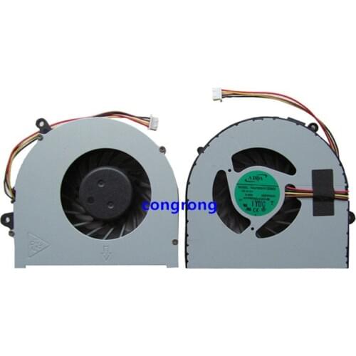 Genuine Cooling fan for lenovo G480 G480A G480M G485 G580 G585 CPU fan laptop cpu cooling fan
