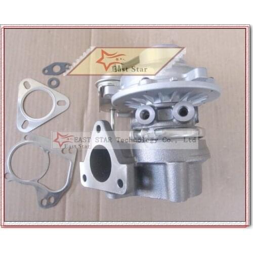 RHF5 8973125140 8971371093 8971371094 8971371095 VA430064 Turbo For ISUZU Trooper D-MAX For OPEL Monterey 4JX1TC 4JX1 3.0L 159HP
