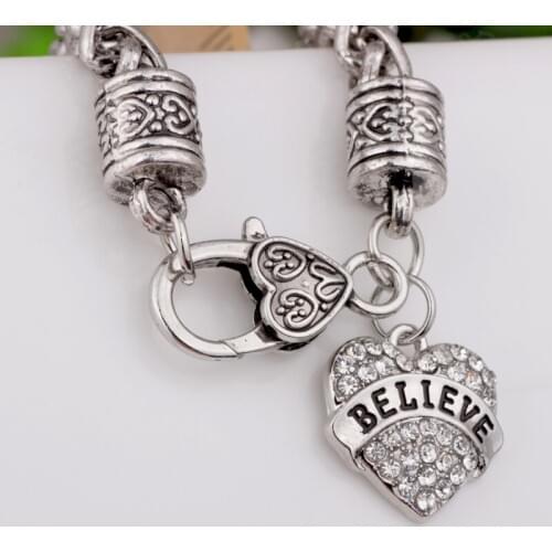 Ufine Silver Bracelets