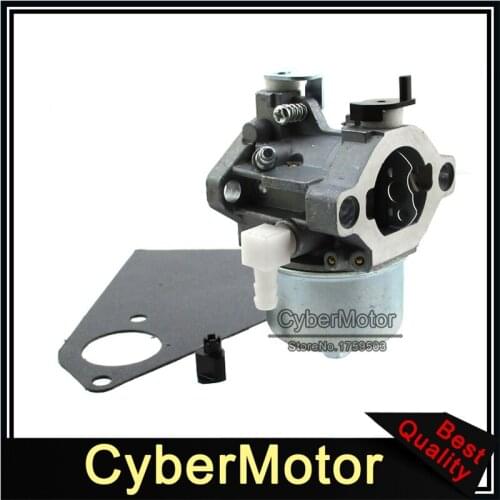 High Performance Aftermarket Replacement Carburetor Carb For Briggs & Stratton 695503 693356