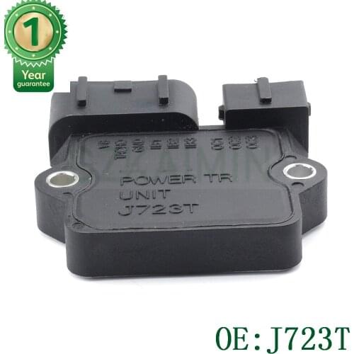Top quality new OEM J723T MD349207 Ignition Control Module FOR Mitsubishi Diamante 3000GT Montero Sport for Dodge
