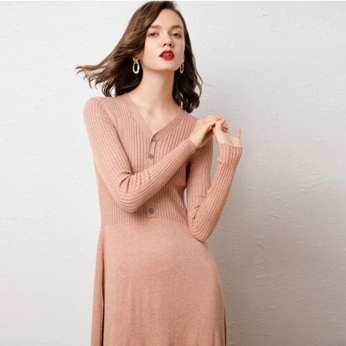 Женские повседневные платья WANWANAPRCOT China At AliExpress