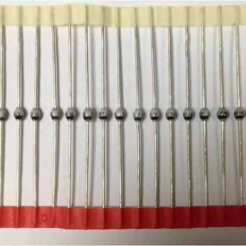 10pcs/lot BYV36F BYV36 SOD-57 NEW ORIGINAL