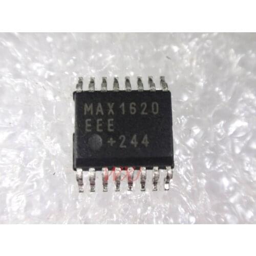 10PCS MAX1620 MAX1620EEE SSOP16
