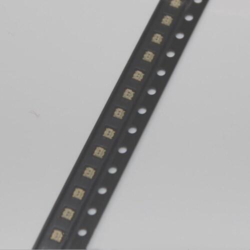 3000pcs/1reel 1206 red - green double color flash each other SMD/ship LED Light Beads