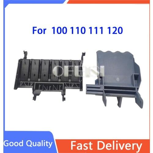 5PCX INK Carriage Cover For Designjet 100 110 111 120 130 90 70 30 ps nr ink printhead plotter cover C7791-60142 C7796-67009