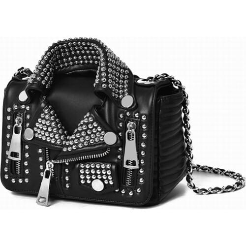 Ameiliyar Women's Silver Bags