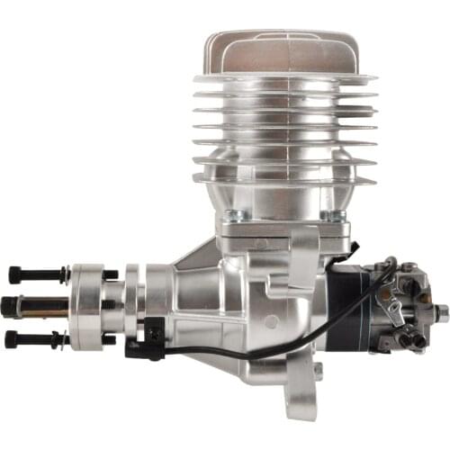 NEW DLE Engine DLE55 55cc Gasoline Engine For RC Airplane