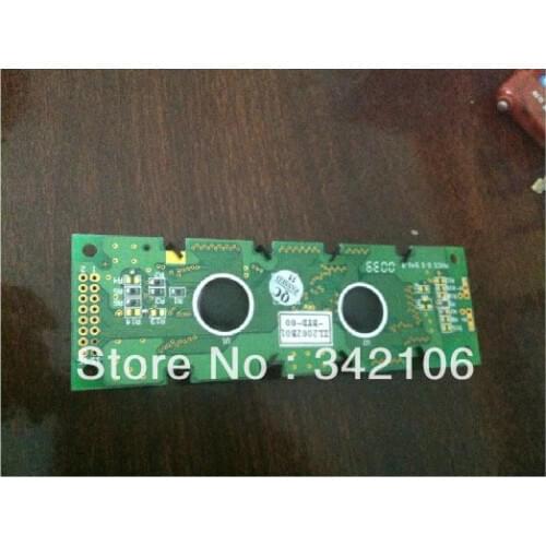 Free Shipping! 2002 Character LCD Module 2002LCD 20X2 20 * 2 2002A display
