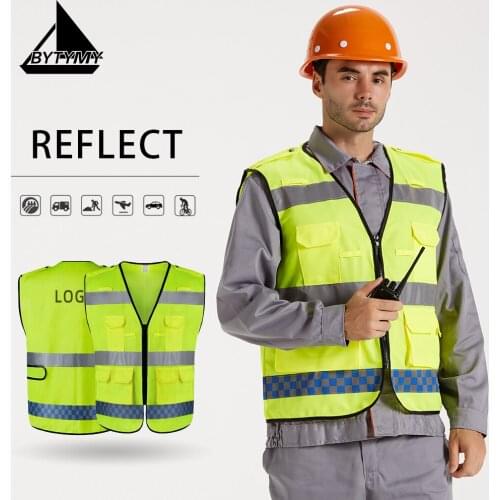 BYTYMY Travel Vests