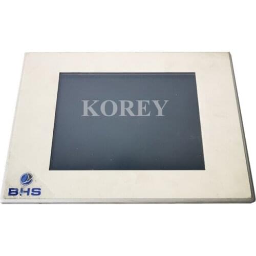 For LENZE Touch Screen EL106CAN 3252-0003 Tested Good In Condition