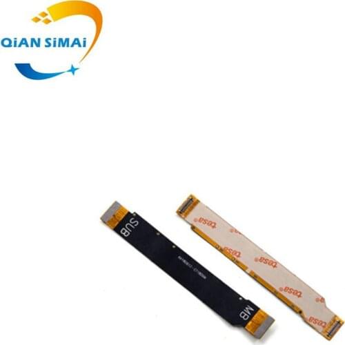 For Xiaomi Redmi 6 pro 6Pro / Mi A2 Lite LCD Display Screen Main Board Motherboard Mother board Connector Flex Ribbon Cable