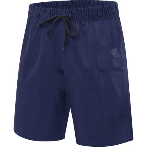 Fonoun Men's Running Shorts
