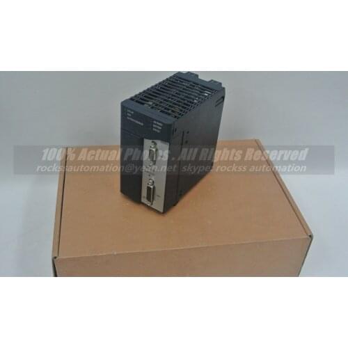 IC695CPU315-CJ Used Good In Condition With Free DHL / EMS