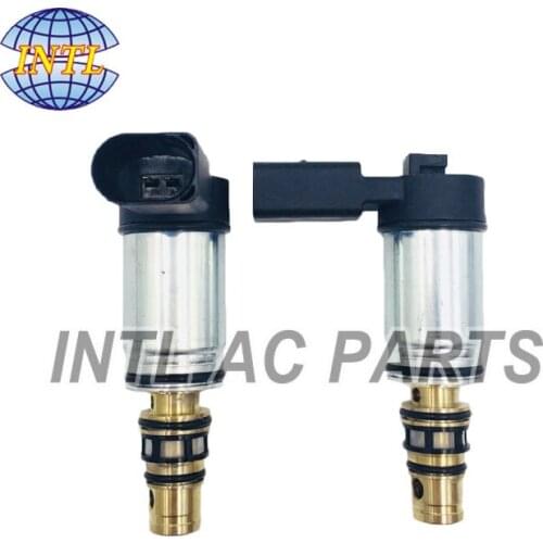 SANDEN PXE14 /PXE16 control valve fits for VW Audi Skoda Seat 1K0 820 808 B