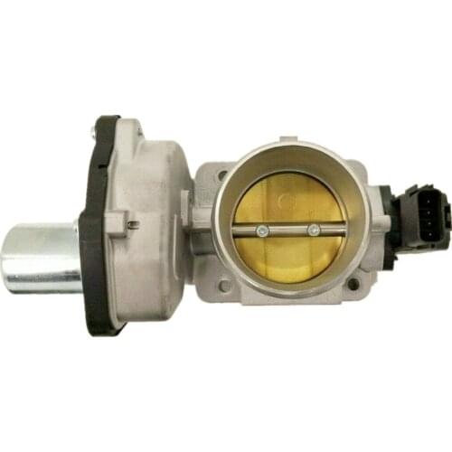 New Throttle body Valve 3L5Z9E926AA 3L5Z9E926AB 3L5Z9E926AD 6R3Z9E926AA 9W7Z9E926A, 9W7Z9E926B For Ford0