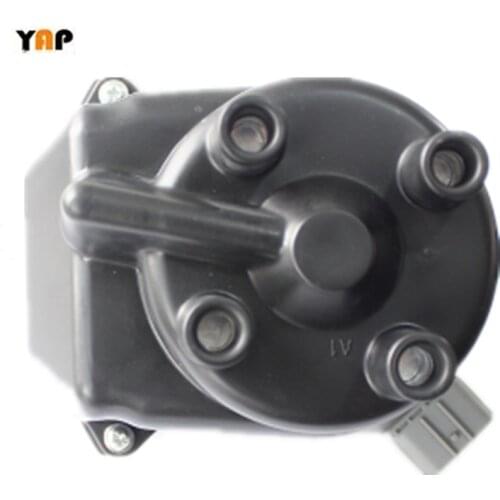 NEW Distributor FOR FITHonda Accord F23A 2.3L L4 30100-PAA-A02 1998-2002