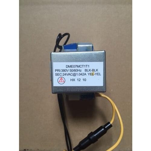 New and original air conditioning DME07/DME12 transformer DataMate3000