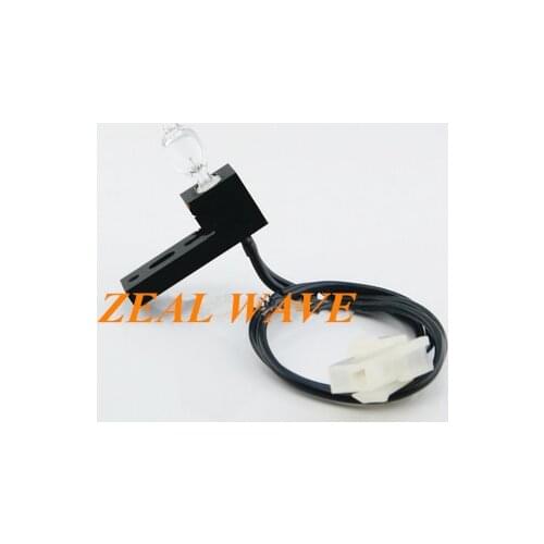 Rayto RT1904 RT-1904 RT9000 RT-9000 RT9200 RT-9200 analyzer halogen lamp Bulb 6V10W Compatible and Tested