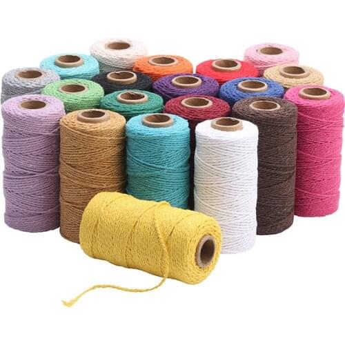 Sewcute Handicraft Cords