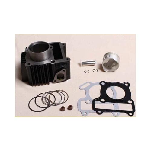 STARPAD For Yamaha JY110 JYM110 Fufa 110 F8 sets of cylinder piston ring JY110